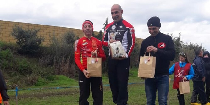 AlgheroBike: nuova stagione ciclocross