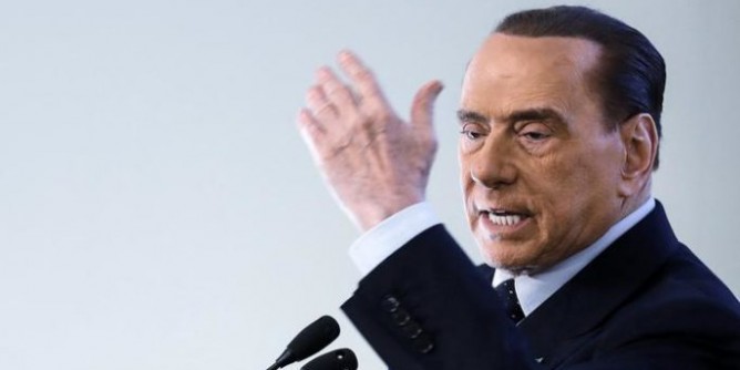 E´ morto Silvio Berlusconi, aveva 86 anni