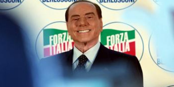 Addio Berlusconi, il ricordo in aula