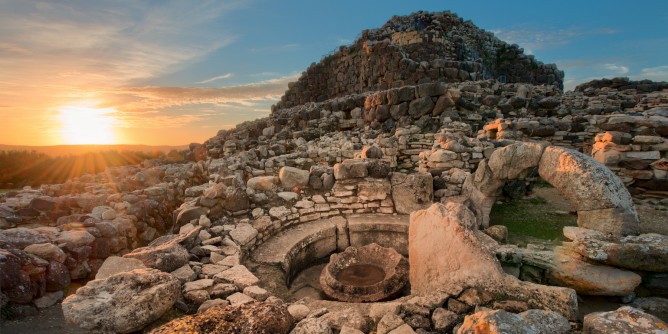 Archeologia: l´Isola protagonista in Toscana