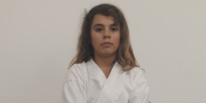 Karate: Martial Gym Alghero sul podio