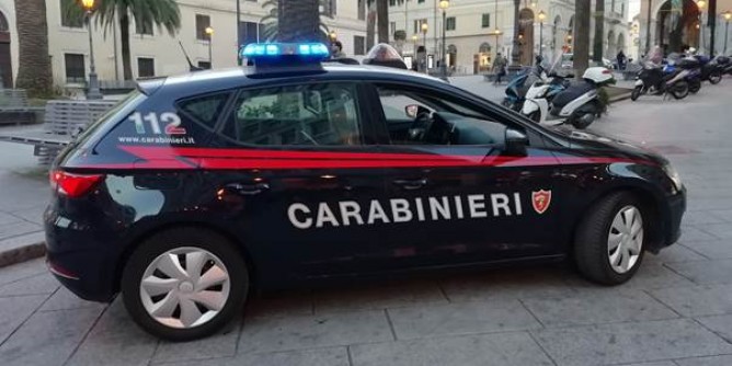 Omicidio a Sassari: fermato un 24enne