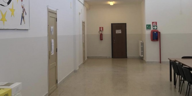 Ufficiale: scuole chiuse fino al 3 aprile