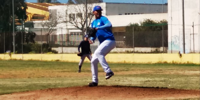 Baseball: Catalana torna sul monte di lancio