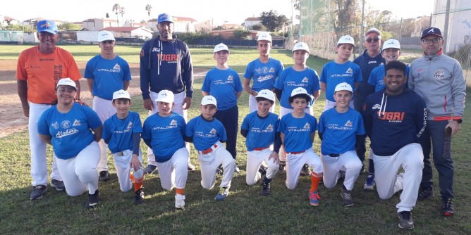 Baseball: le Tigri riprendono a ruggire