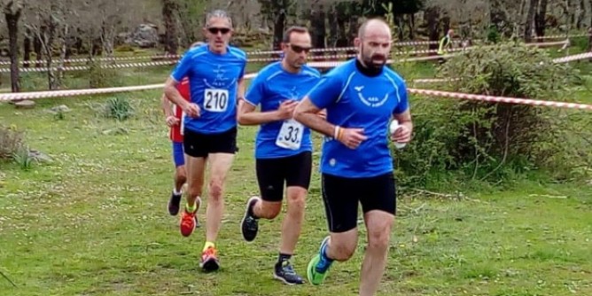 L´Alghero Marathon va veloce