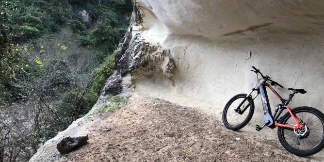 Archeo e Bacco tra i canyon di Usini