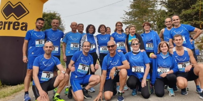 Intenso sabato per lAlghero Marathon