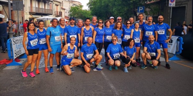 Alghero Marathon protagonista a Ittiri