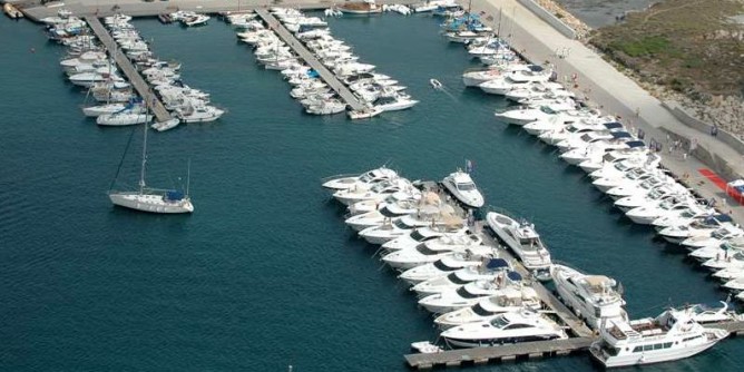 Per il porto Marina di Stintino 1,7 milioni di euro