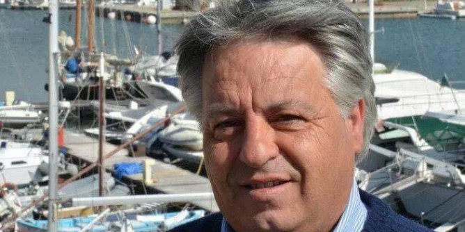 Alghero: Leonardo Polo nel gruppo <i>PsdAz</i>