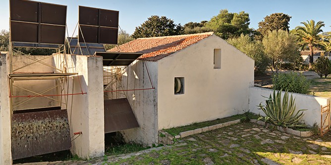 Musei Garibaldini, aperture straordinarie