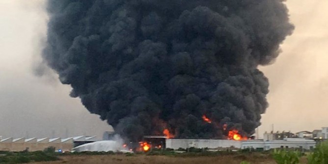 Tumori a Porto Torres, consiglio aperto