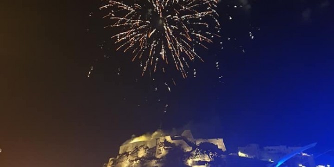 Ferragosto 2019: un successo per Castelsardo 