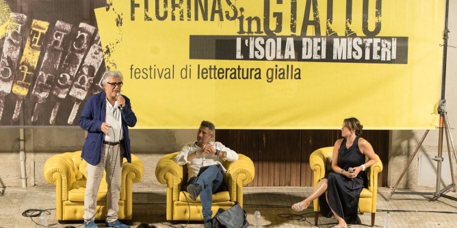 Florinas in <i>giallo</i>, appuntamenti d´autunno