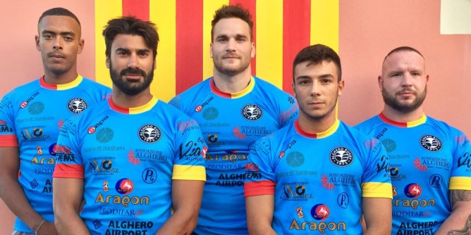 Rugby: riparte lAmatori Alghero