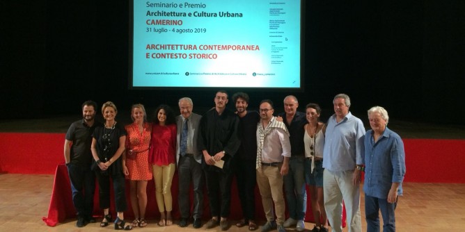 <i>UniCa</i>: riconoscimento per la Scuola di architettura