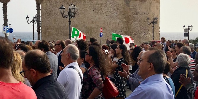 Partito democratico Alghero: la lista