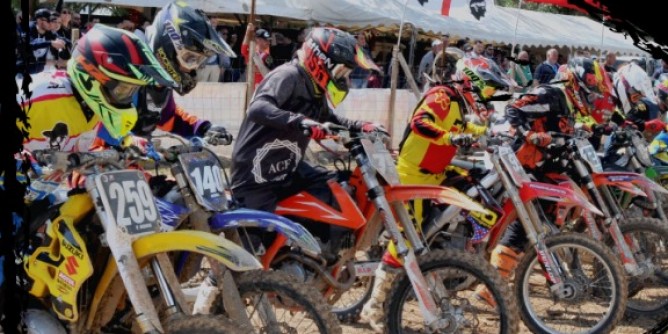 Ad Alghero e Riola gli Internazionali Motocross