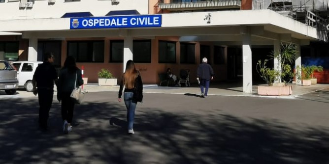 L<i>urlo</i> in ospedale: abbiamo paura