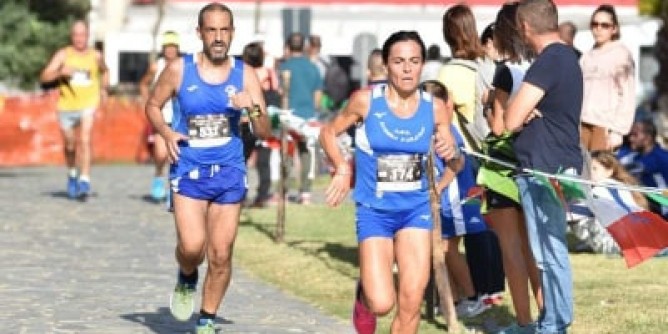 Alghero Marathon non si ferma mai