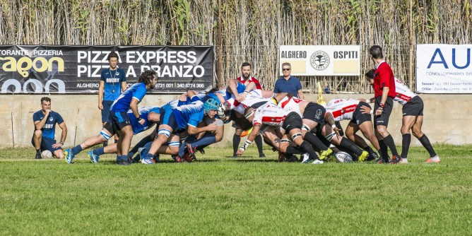 Rugby, la <i>nuova</i> Amatori pronta a  ripartire