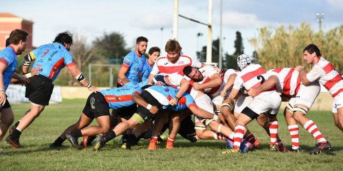 Rugby: l´Amatori Alghero torna in campo