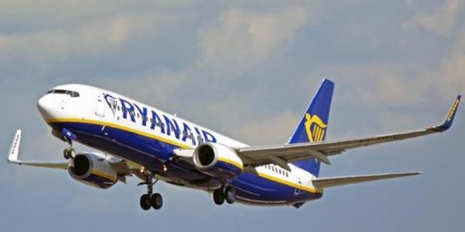 Ryanair conferma 11 nuove rotte da Alghero