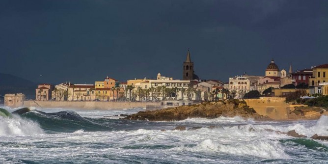 Salviamo la Sardegna e le sue coste: l´appello