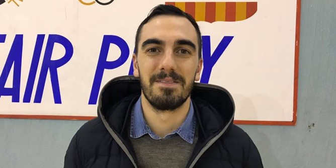 Futsal Alghero: confermato mister Canu