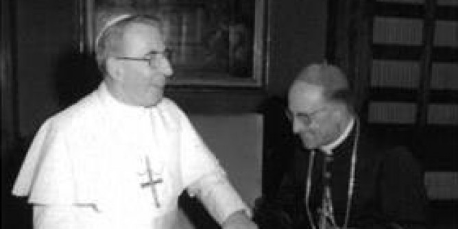 Villanova Monteleone <i>ricorda</i> monsignor Palmas