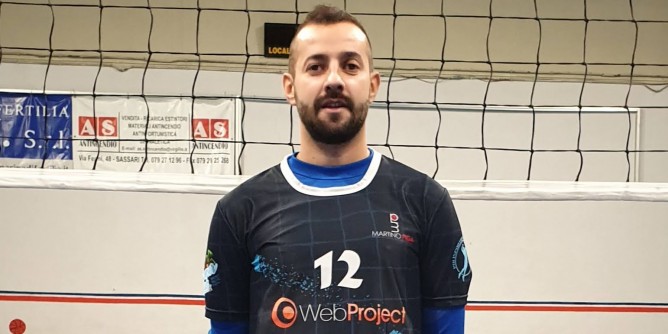 Volley: WebProject Sottorete cala il tris