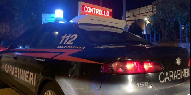 Fucilata contro casa vicesindaco Illorai