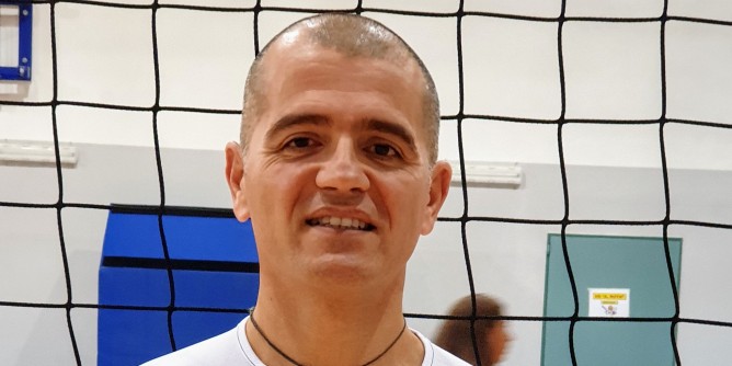 Volley: WebProject Sottorete a punteggio pieno