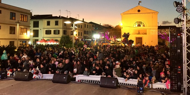 Estate turritana, gli eventi di giugno