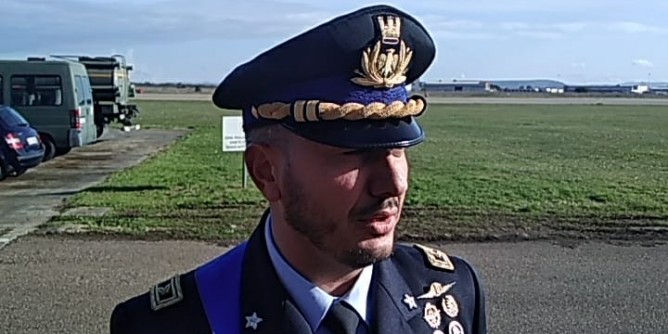 Aeroporto Militare: si cambia ad Alghero