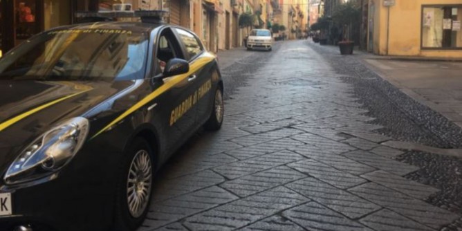 Spaccio in centro a Sassari: arrestato nigeriano