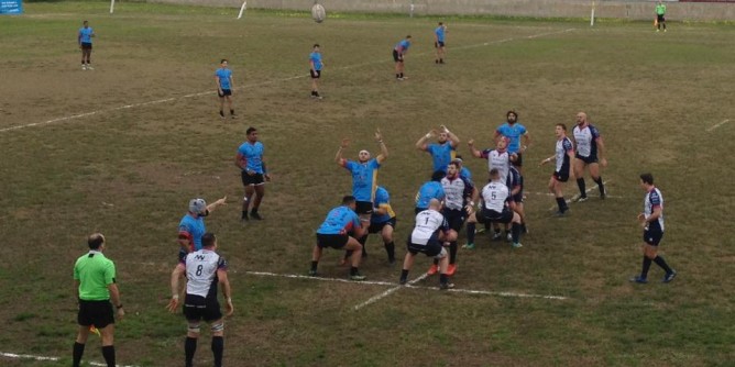 Rugby: Alghero cerca il riscatto contro Parabiago