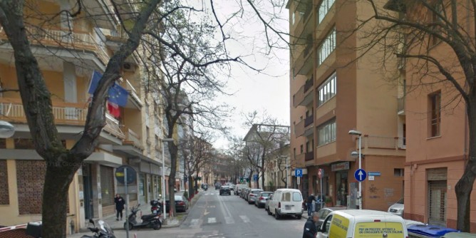 Viale Umberto: via ai lavori