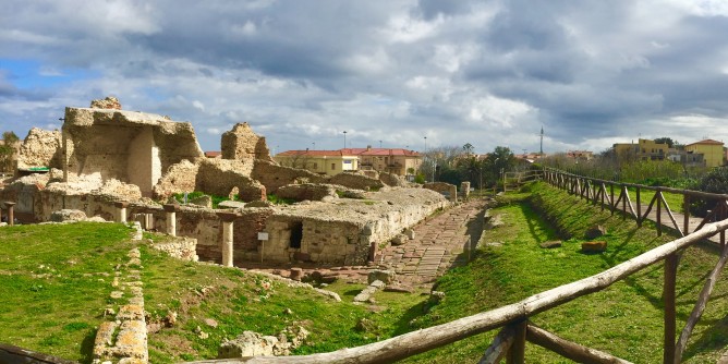 Porto Torres e Asinara in vetrina a <i>TourismA</i>