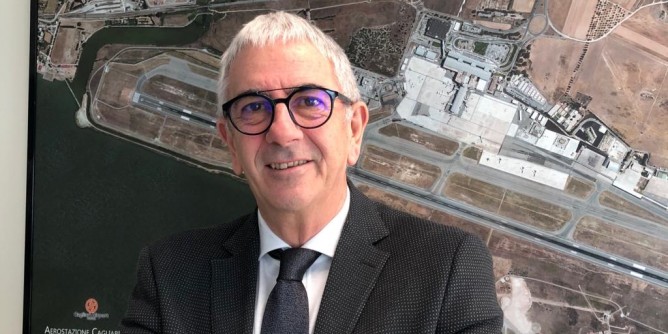 Assemblea Sogear: approvato Bilancio 2020