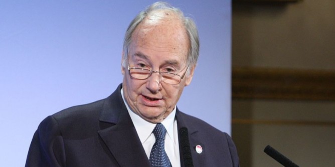 E morto l'Aga Khan, il <i>padre</i> della Costa Smeralda