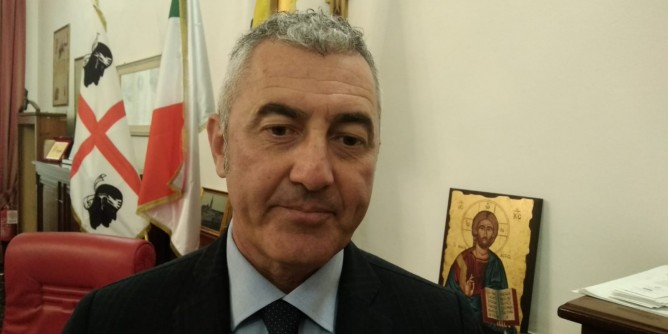 Fermare le azioni aggressive di Abbanoa