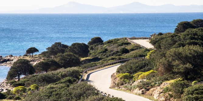 La Carta europea del turismo sostenibile all´Asinara