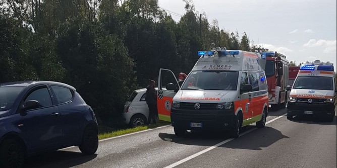 Contro gli incidenti rafforzati i controlli a Sassari