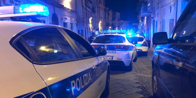 Discoteche abusive, alcool e igiene. Multe e chiusure a Palau e Alghero