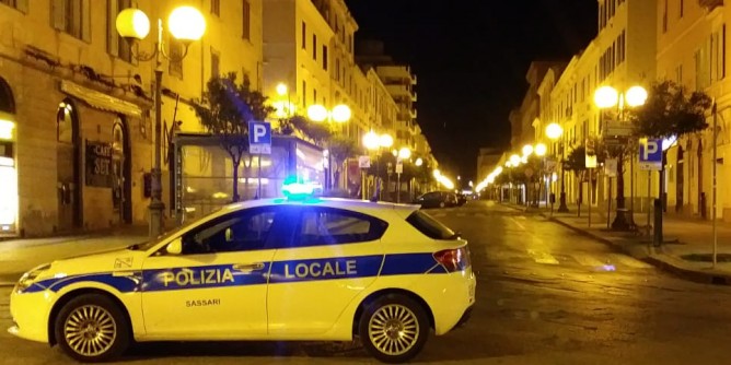 Movida, due bar <i>sequestrati</i> a Sassari