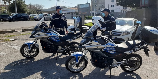 Sassari: sanzioni per due bar e tre negozi