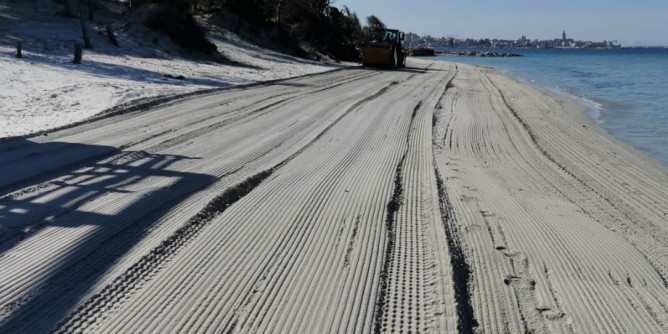 Nuovo appalto spiagge: tutte le novit 