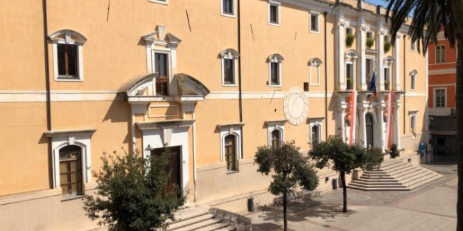 Festival Scienza a Oristano